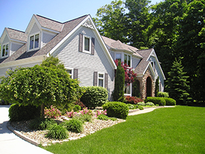 Landscapers and Lawncare Services in Farmington, NH